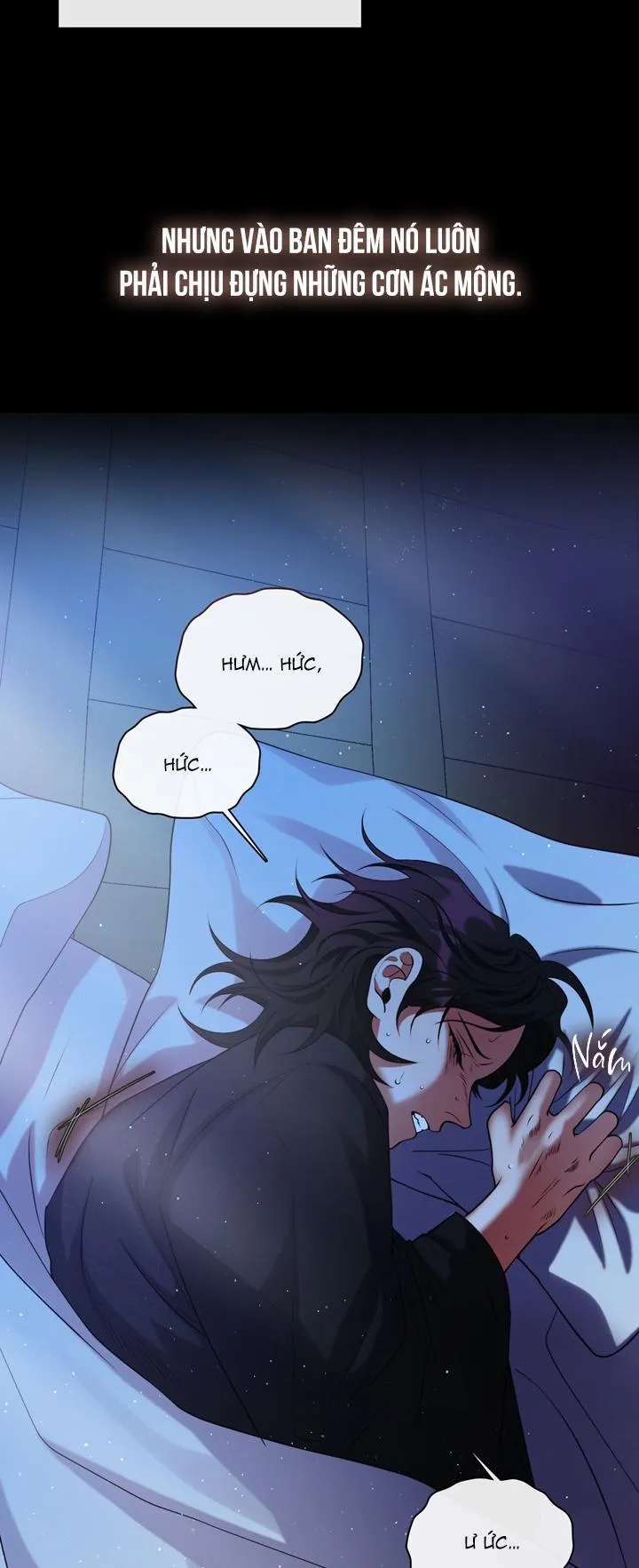 Tôi đã nuôi dạy thủ lĩnh giáo phái ác ma Chapter 11 Trang 19