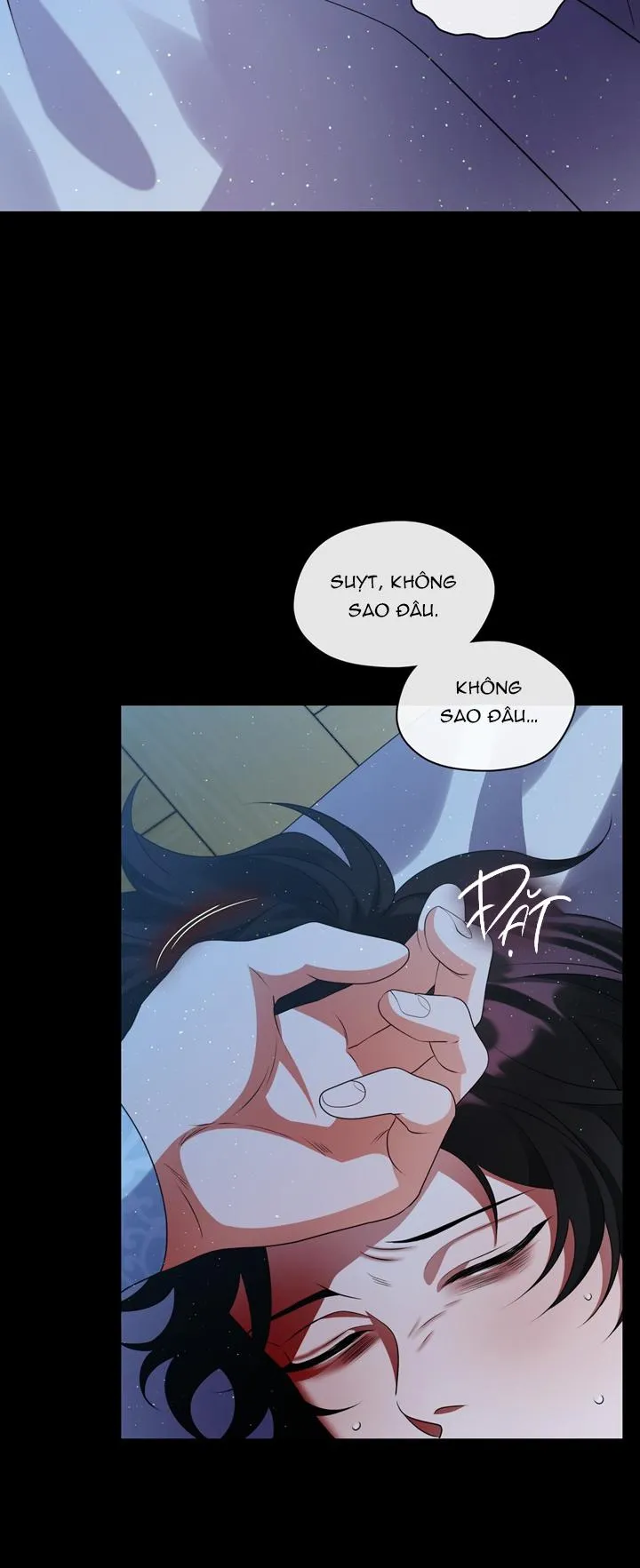Tôi đã nuôi dạy thủ lĩnh giáo phái ác ma Chapter 11 Trang 20