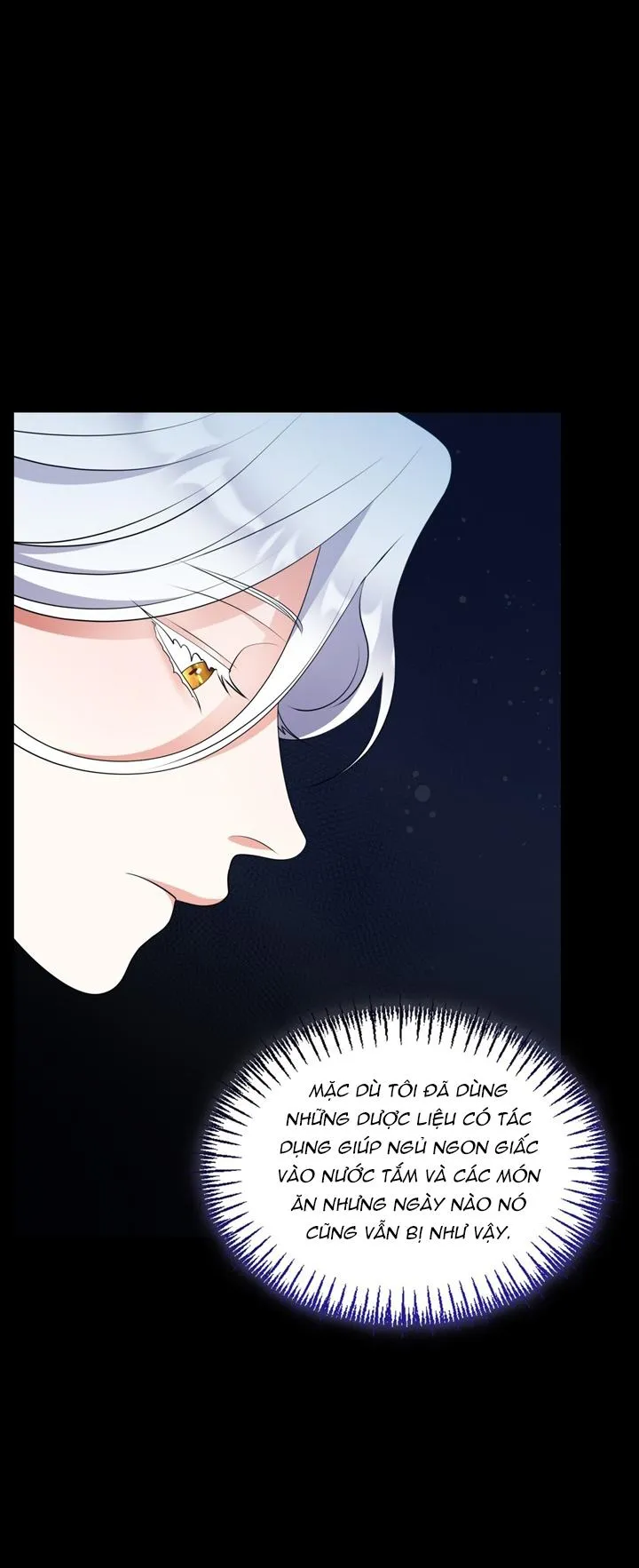 Tôi đã nuôi dạy thủ lĩnh giáo phái ác ma Chapter 11 Trang 21