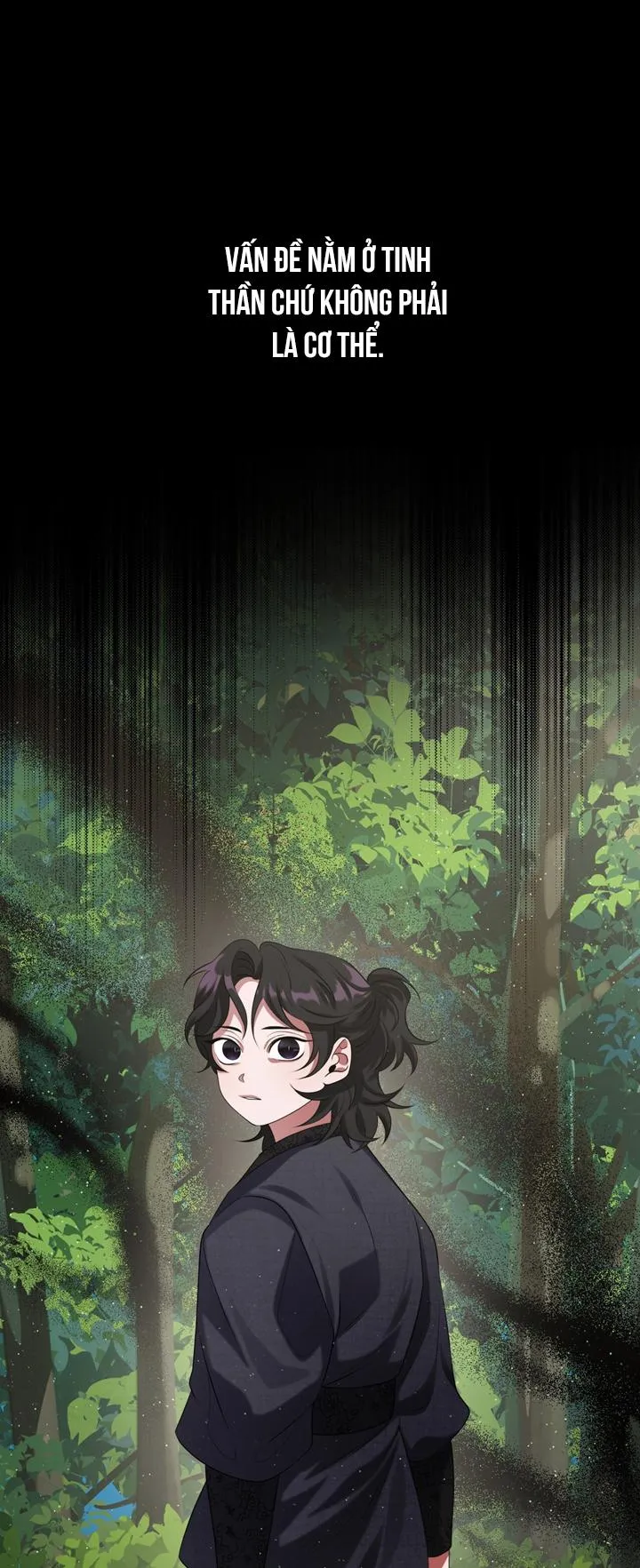 Tôi đã nuôi dạy thủ lĩnh giáo phái ác ma Chapter 11 Trang 22