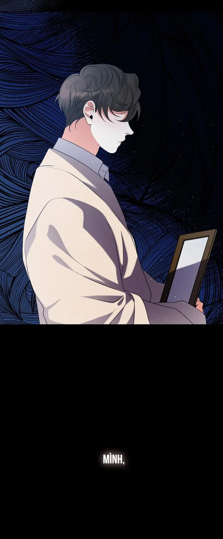 Tôi đã nuôi dạy thủ lĩnh giáo phái ác ma Chapter 11 Trang 26