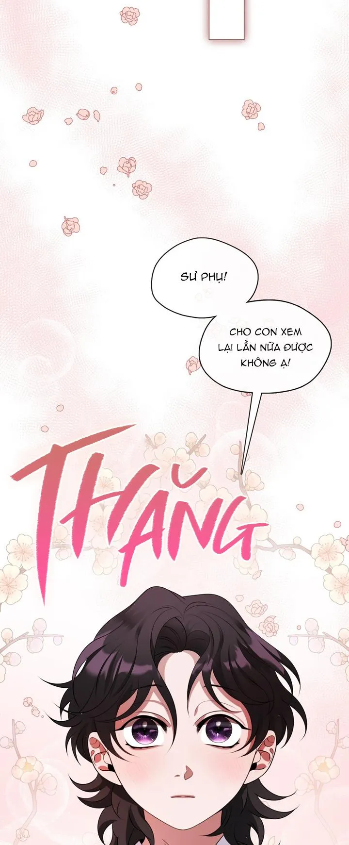 Tôi đã nuôi dạy thủ lĩnh giáo phái ác ma Chapter 11 Trang 29