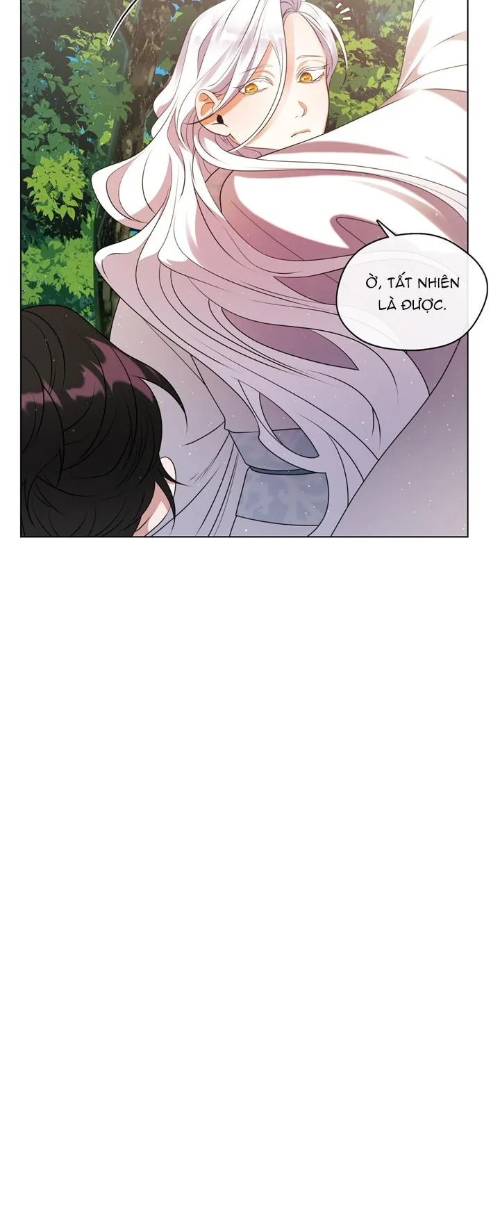 Tôi đã nuôi dạy thủ lĩnh giáo phái ác ma Chapter 11 Trang 31