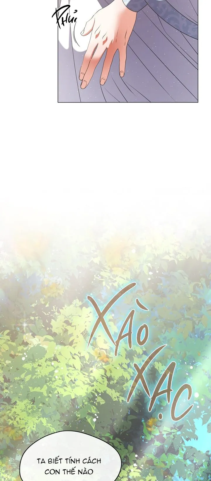 Tôi đã nuôi dạy thủ lĩnh giáo phái ác ma Chapter 11 Trang 36