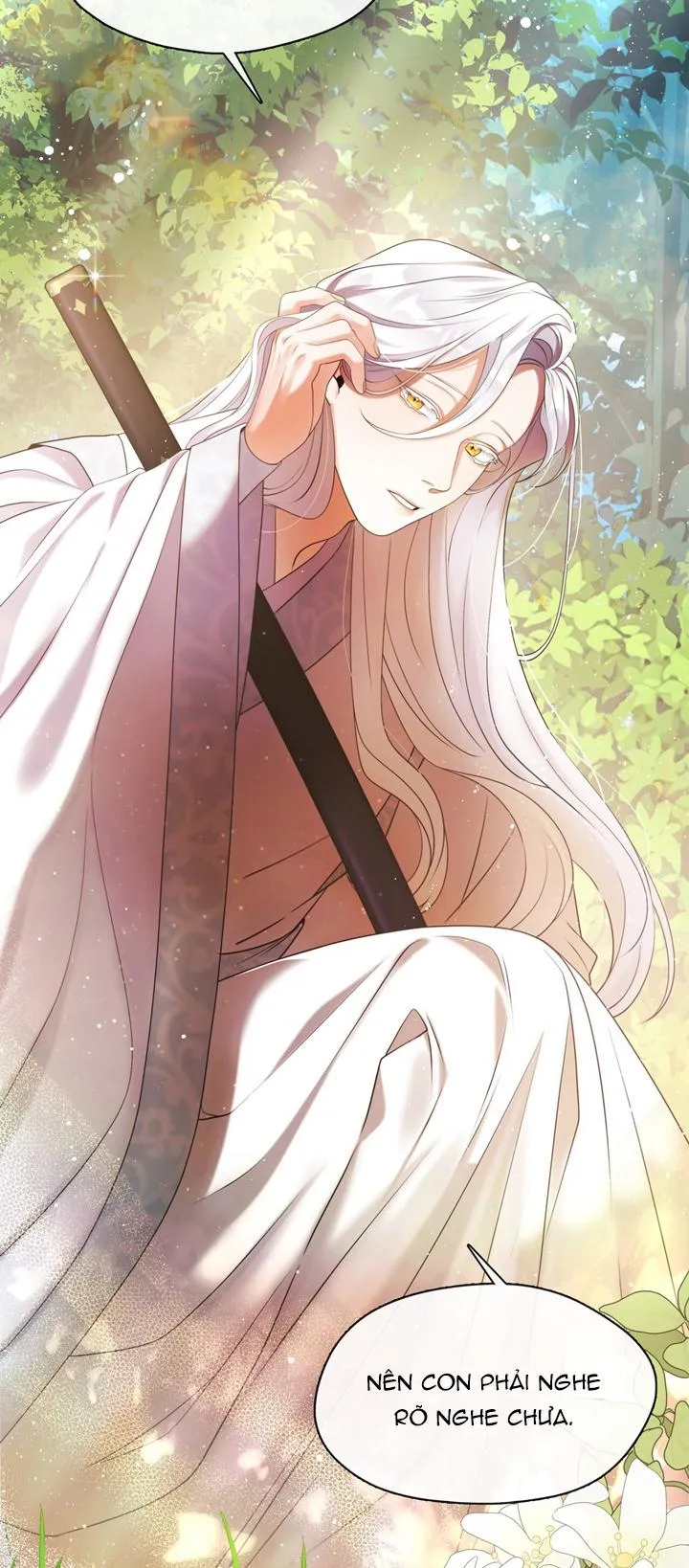 Tôi đã nuôi dạy thủ lĩnh giáo phái ác ma Chapter 11 Trang 37
