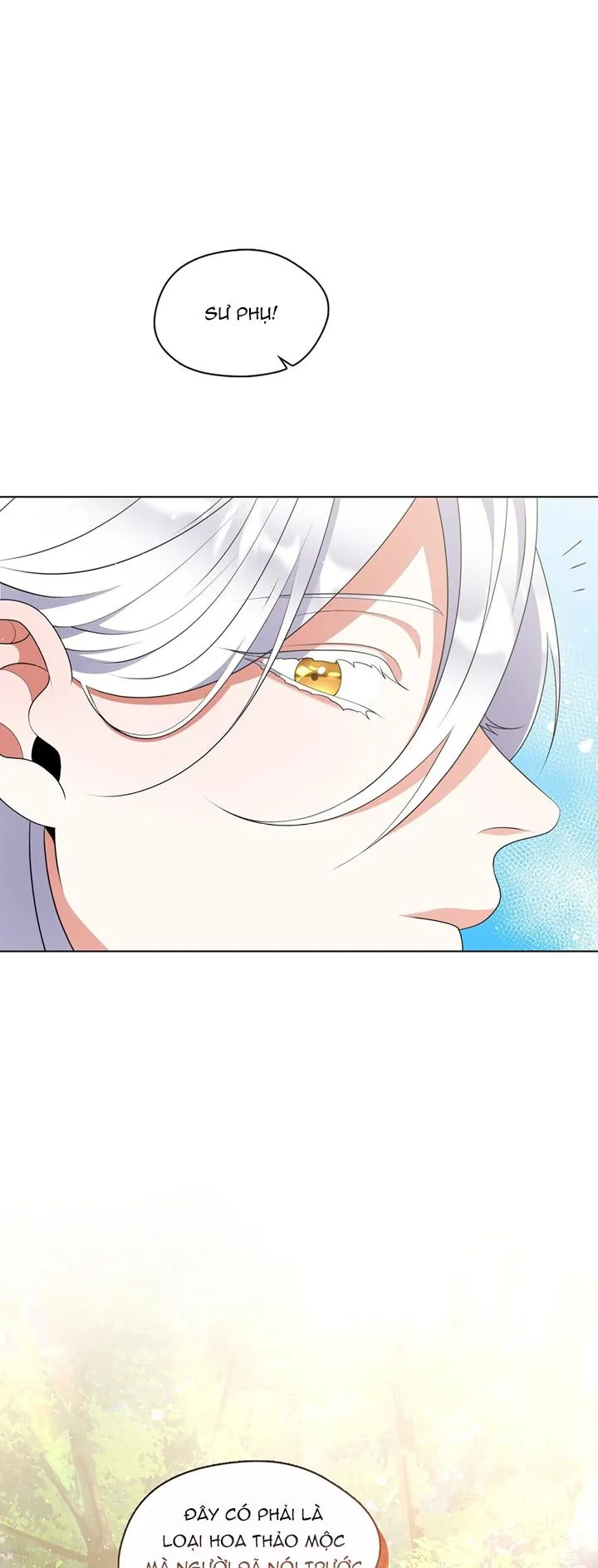 Tôi đã nuôi dạy thủ lĩnh giáo phái ác ma Chapter 11 Trang 43