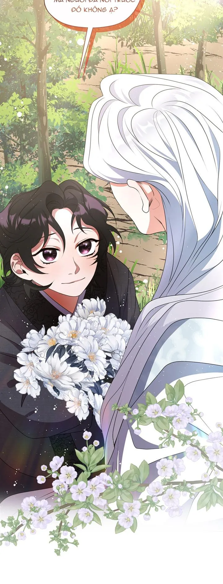 Tôi đã nuôi dạy thủ lĩnh giáo phái ác ma Chapter 11 Trang 44