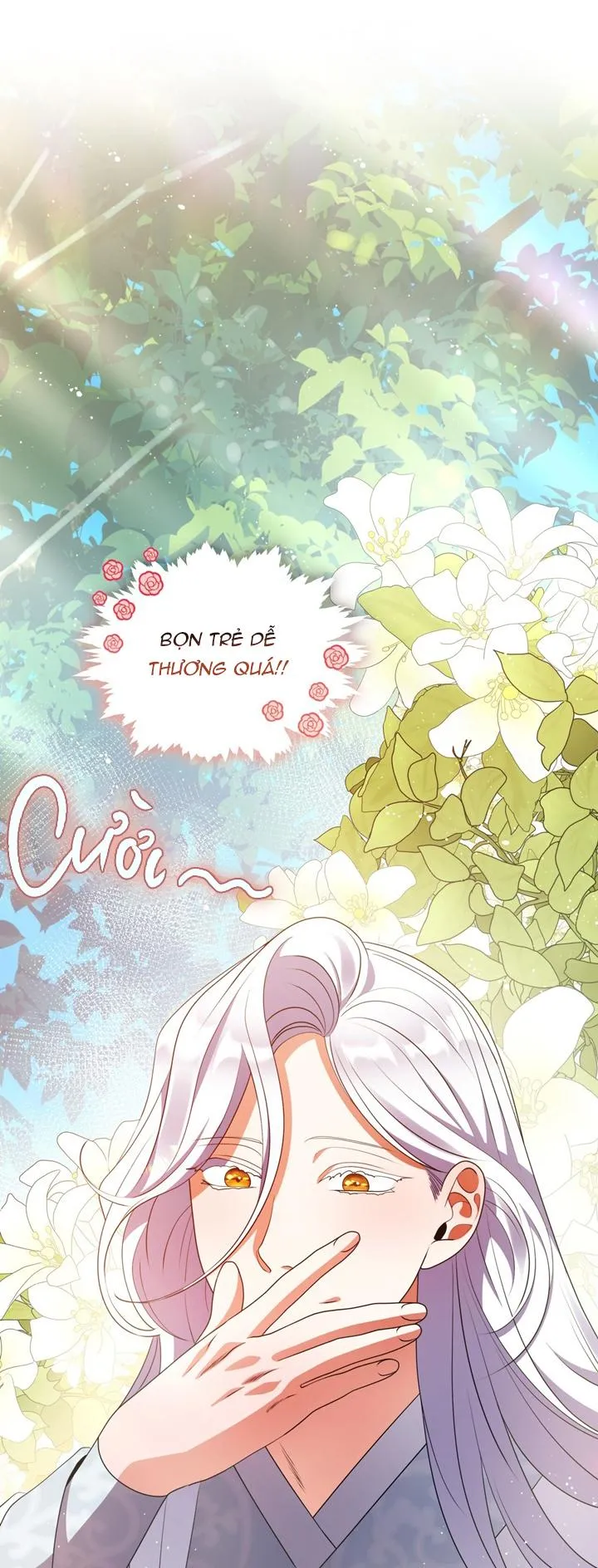 Tôi đã nuôi dạy thủ lĩnh giáo phái ác ma Chapter 11 Trang 47