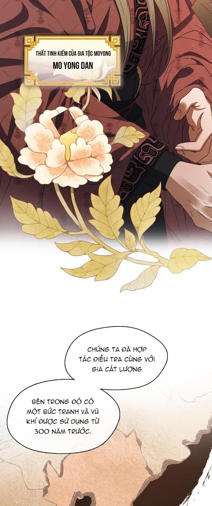 Tôi đã nuôi dạy thủ lĩnh giáo phái ác ma Chapter 11 Trang 52