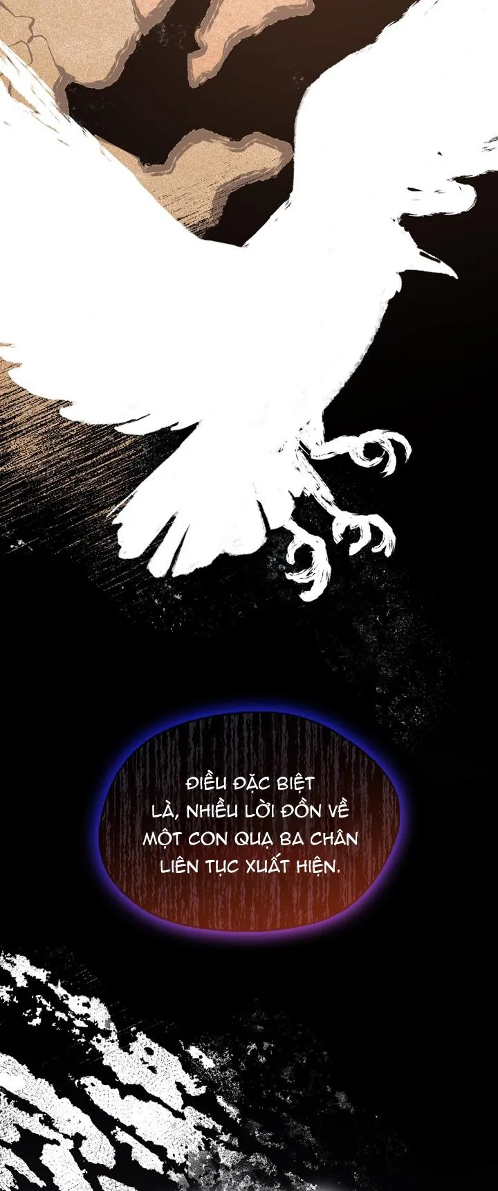 Tôi đã nuôi dạy thủ lĩnh giáo phái ác ma Chapter 11 Trang 53