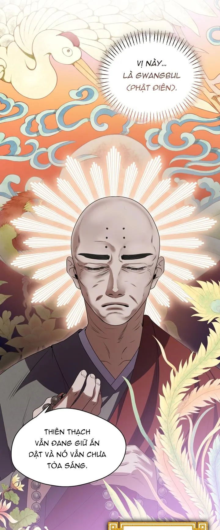 Tôi đã nuôi dạy thủ lĩnh giáo phái ác ma Chapter 11 Trang 59
