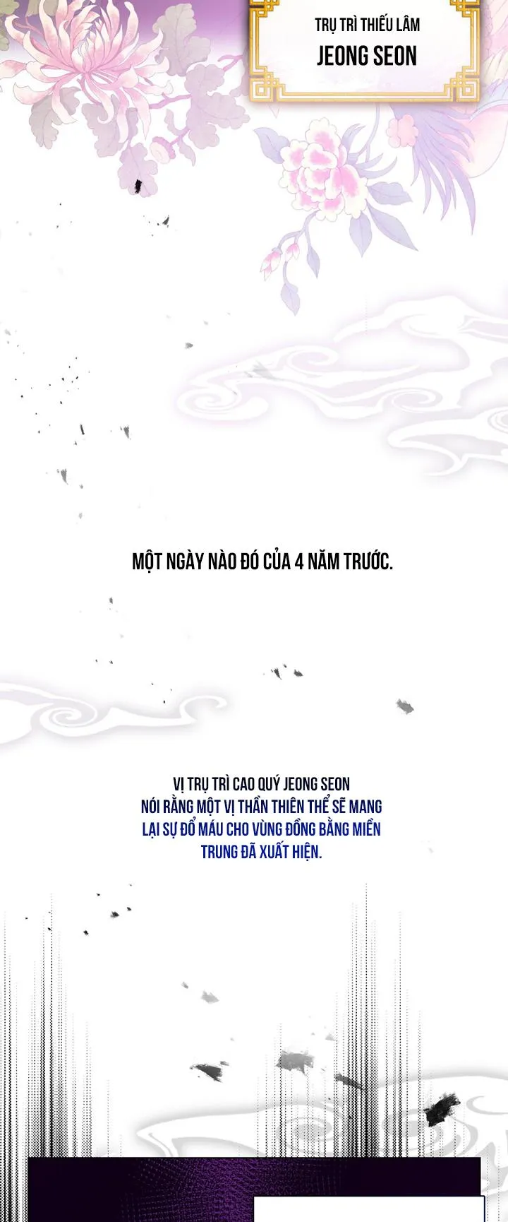 Tôi đã nuôi dạy thủ lĩnh giáo phái ác ma Chapter 11 Trang 60