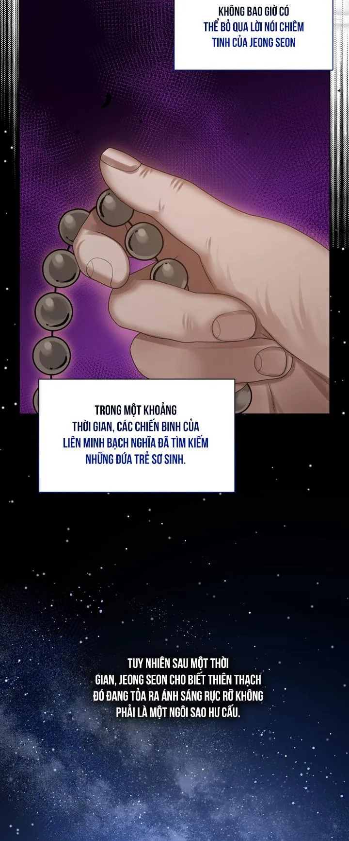 Tôi đã nuôi dạy thủ lĩnh giáo phái ác ma Chapter 11 Trang 61