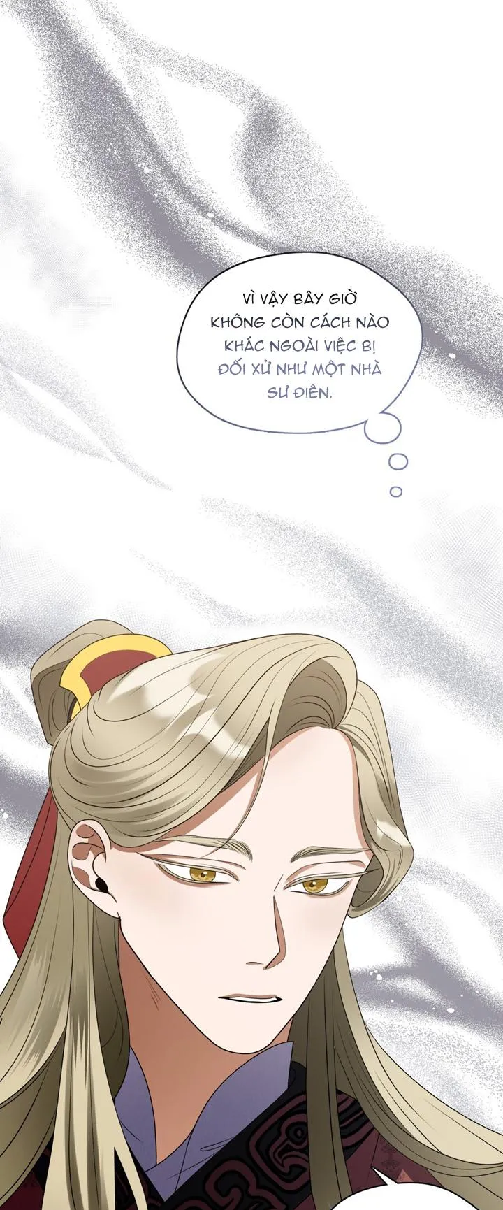 Tôi đã nuôi dạy thủ lĩnh giáo phái ác ma Chapter 11 Trang 63