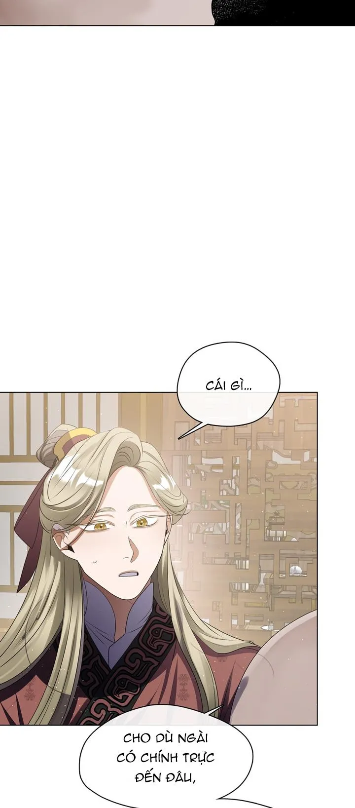 Tôi đã nuôi dạy thủ lĩnh giáo phái ác ma Chapter 11 Trang 66