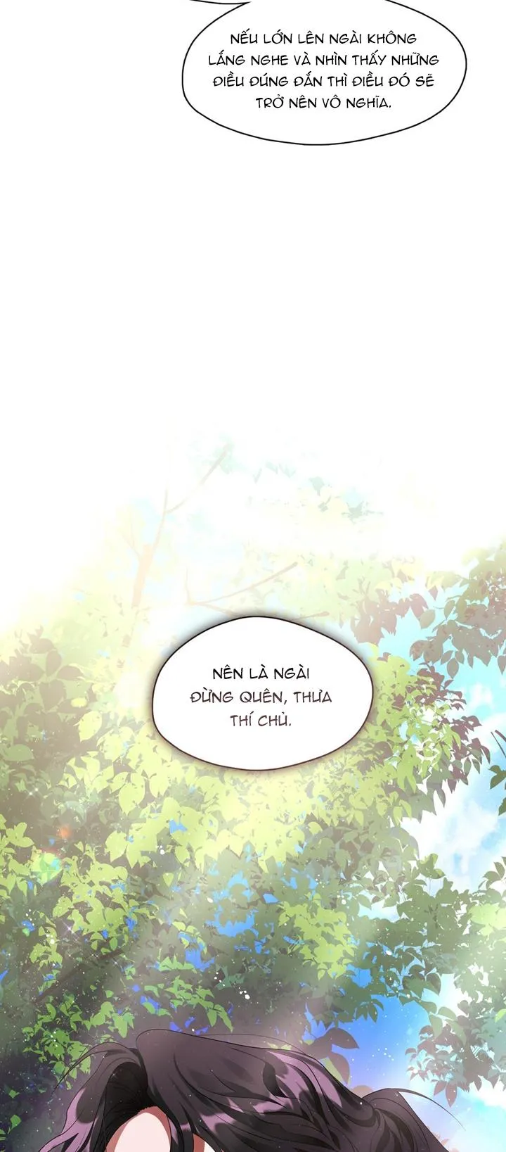 Tôi đã nuôi dạy thủ lĩnh giáo phái ác ma Chapter 11 Trang 67