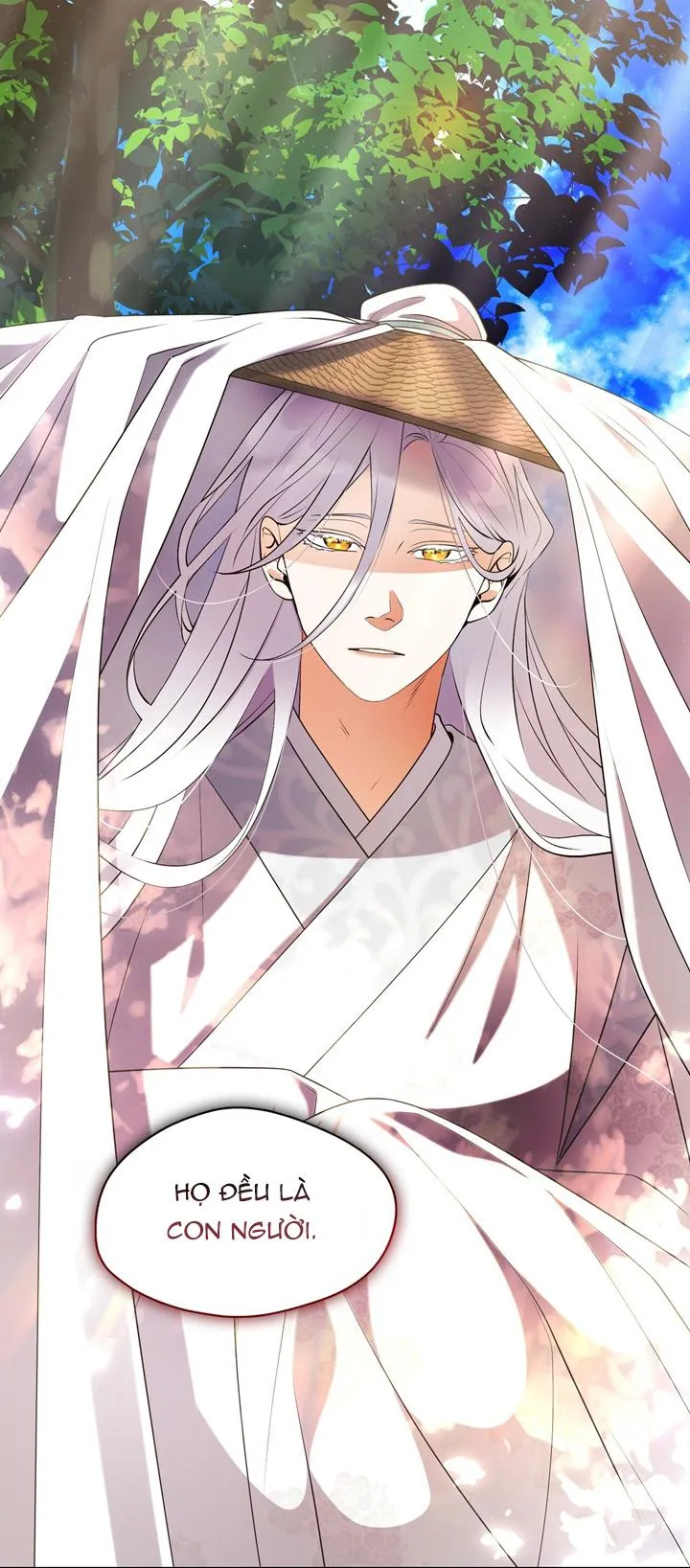 Tôi đã nuôi dạy thủ lĩnh giáo phái ác ma Chapter 11 Trang 69