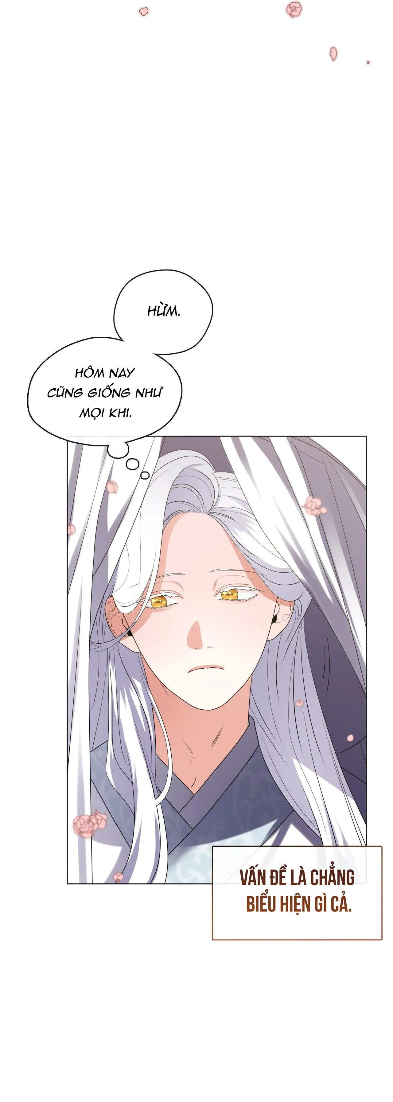 Tôi đã nuôi dạy thủ lĩnh giáo phái ác ma Chapter 12 Trang 20