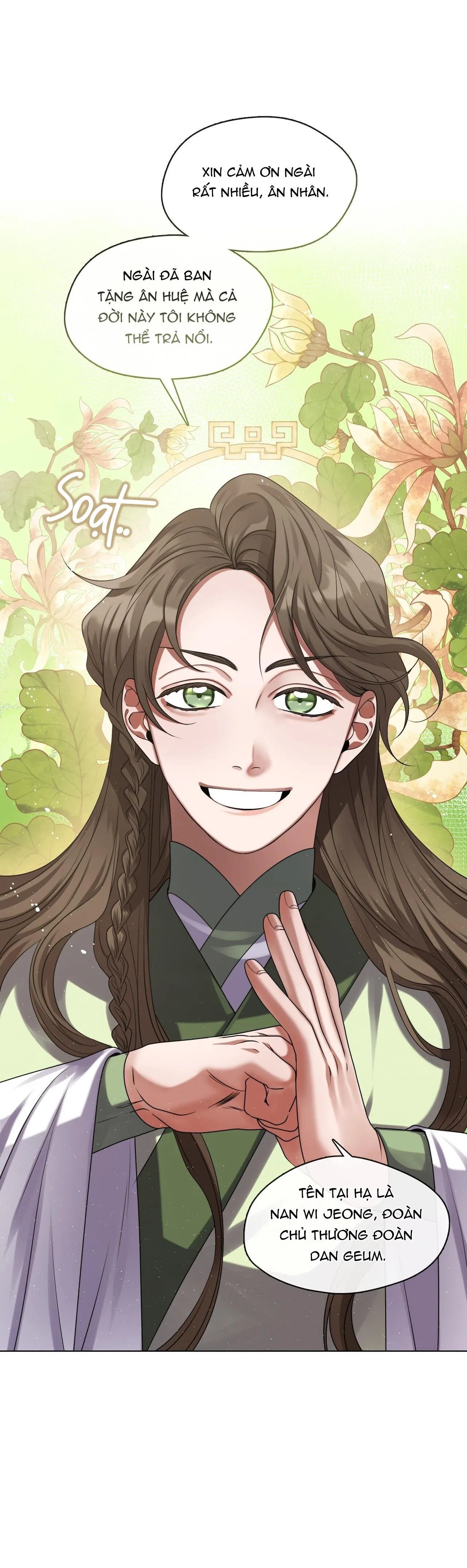 Tôi đã nuôi dạy thủ lĩnh giáo phái ác ma Chapter 12 Trang 30