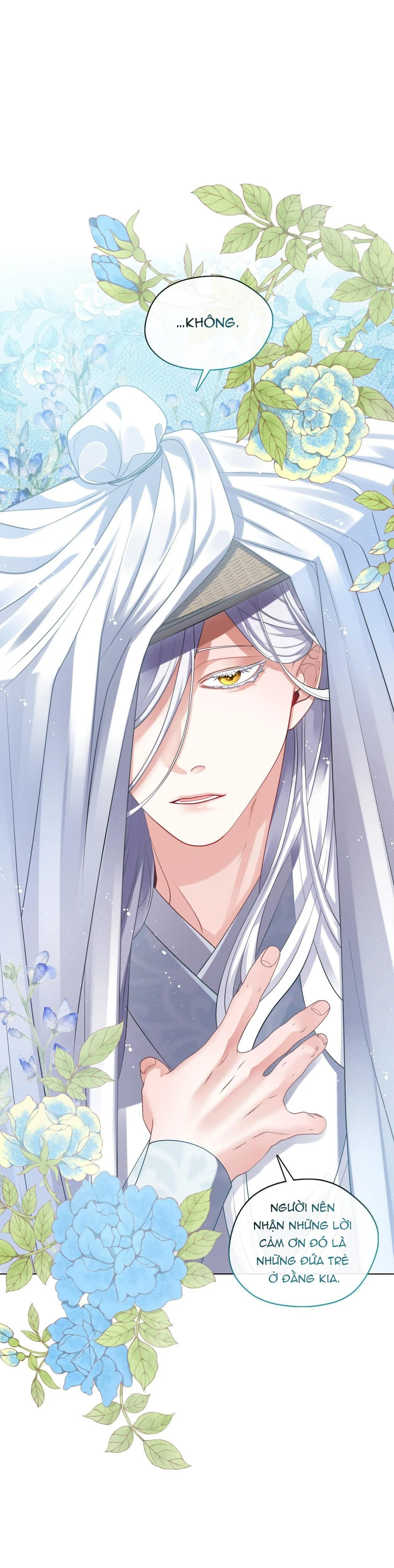 Tôi đã nuôi dạy thủ lĩnh giáo phái ác ma Chapter 12 Trang 31