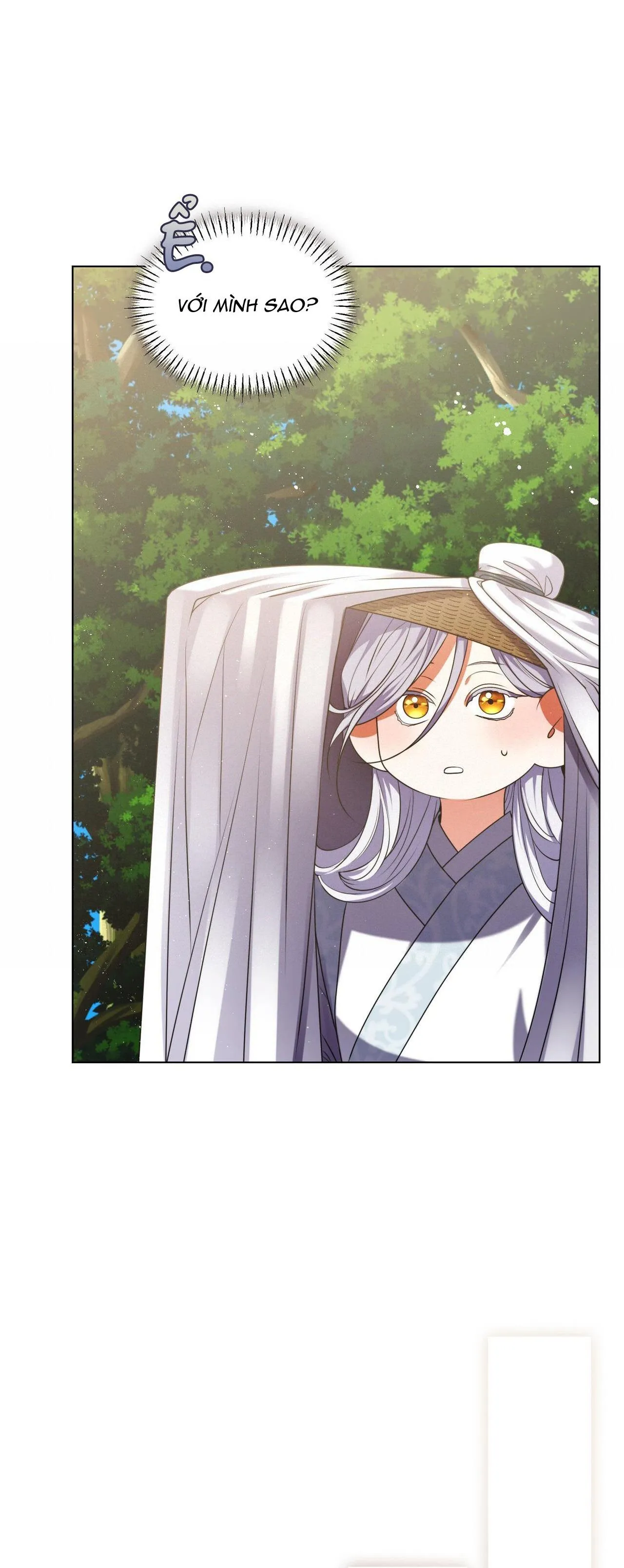 Tôi đã nuôi dạy thủ lĩnh giáo phái ác ma Chapter 12 Trang 36