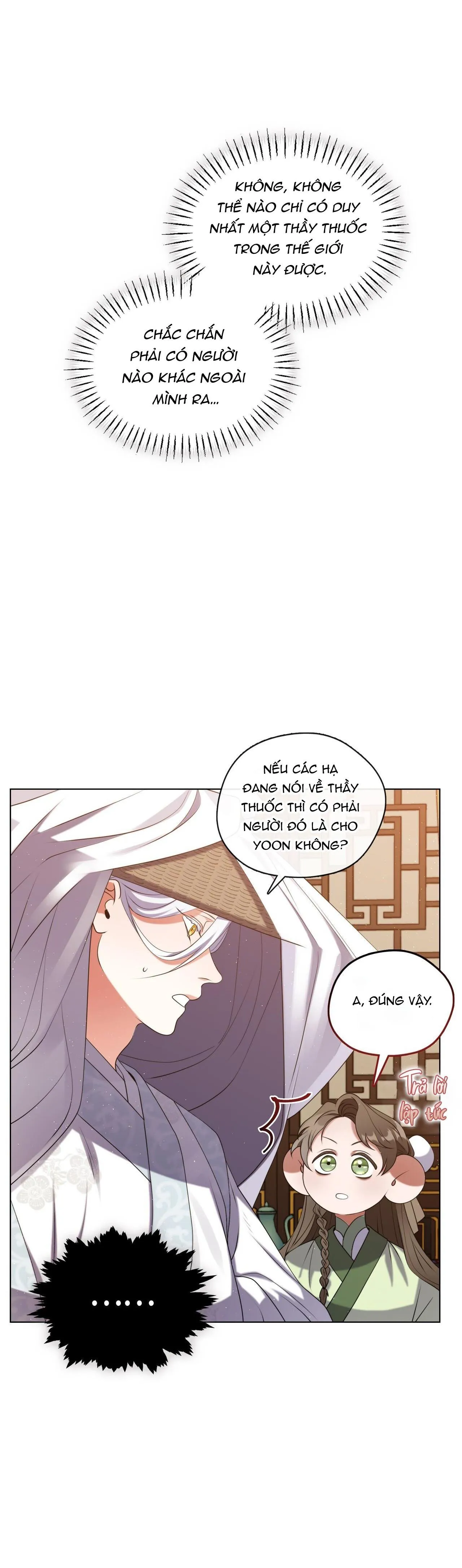 Tôi đã nuôi dạy thủ lĩnh giáo phái ác ma Chapter 13 Trang 3