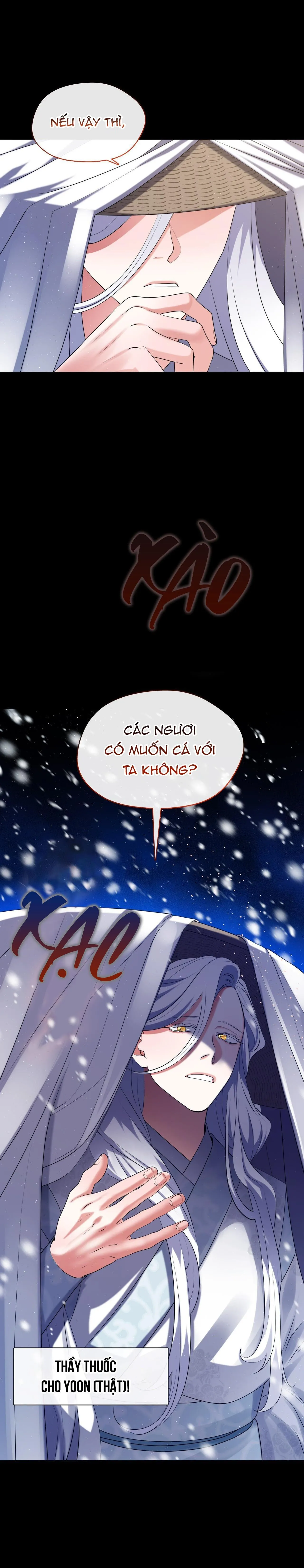 Tôi đã nuôi dạy thủ lĩnh giáo phái ác ma Chapter 13 Trang 7