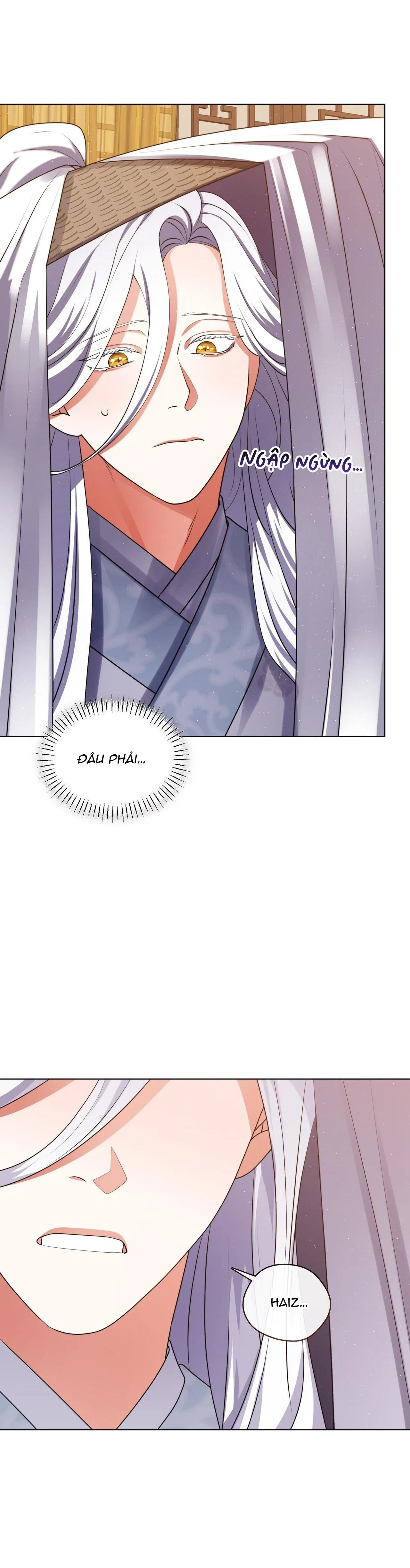 Tôi đã nuôi dạy thủ lĩnh giáo phái ác ma Chapter 13 Trang 17