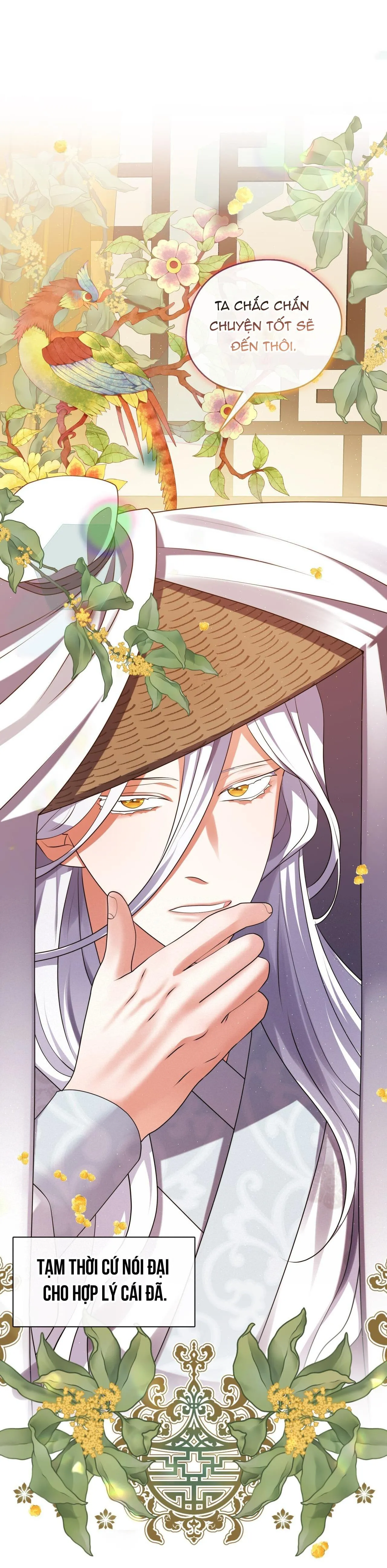 Tôi đã nuôi dạy thủ lĩnh giáo phái ác ma Chapter 13 Trang 20