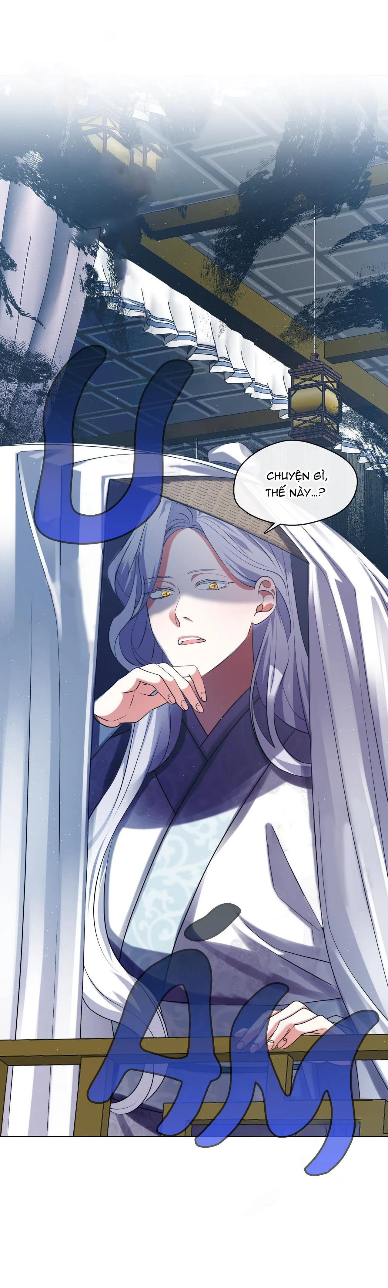 Tôi đã nuôi dạy thủ lĩnh giáo phái ác ma Chapter 13 Trang 32