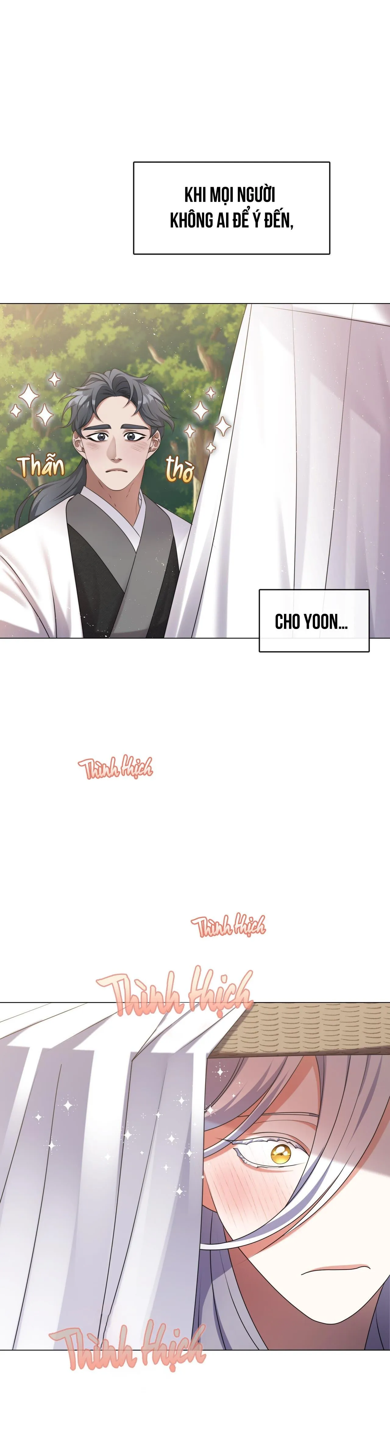 Tôi đã nuôi dạy thủ lĩnh giáo phái ác ma Chapter 14 Trang 27