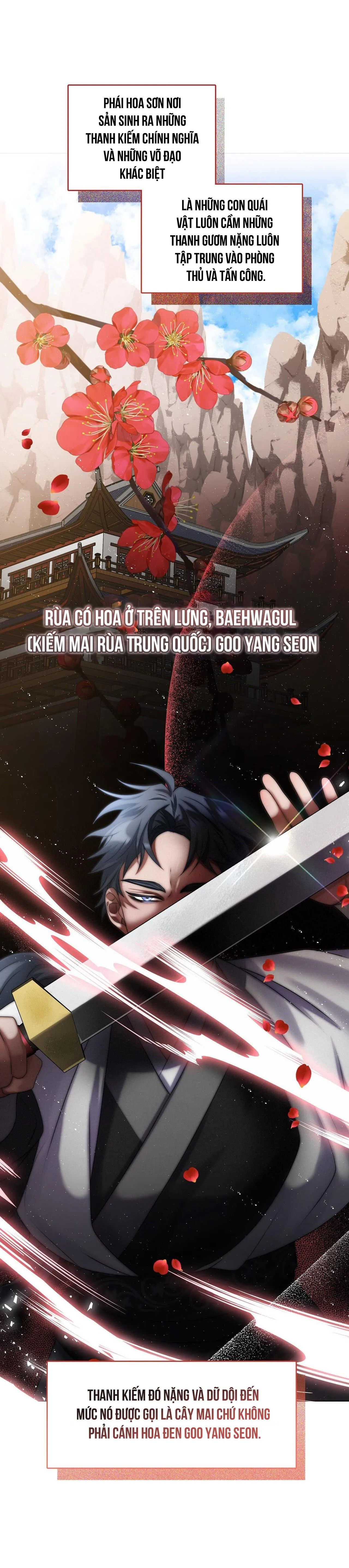 Tôi đã nuôi dạy thủ lĩnh giáo phái ác ma Chapter 14 Trang 29