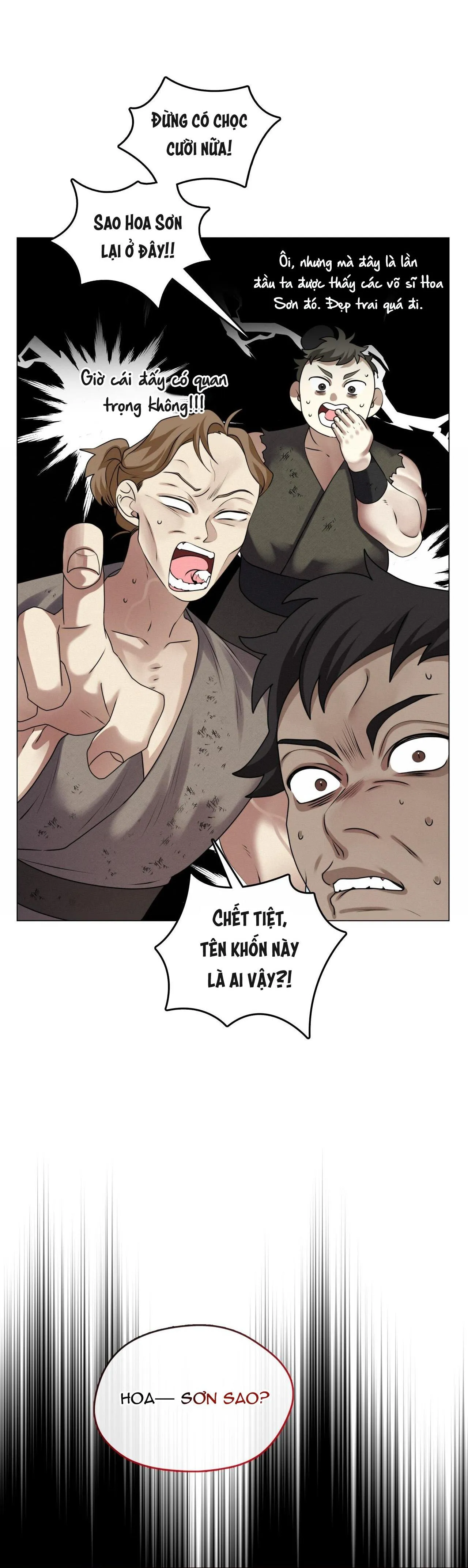 Tôi đã nuôi dạy thủ lĩnh giáo phái ác ma Chapter 15 Trang 14