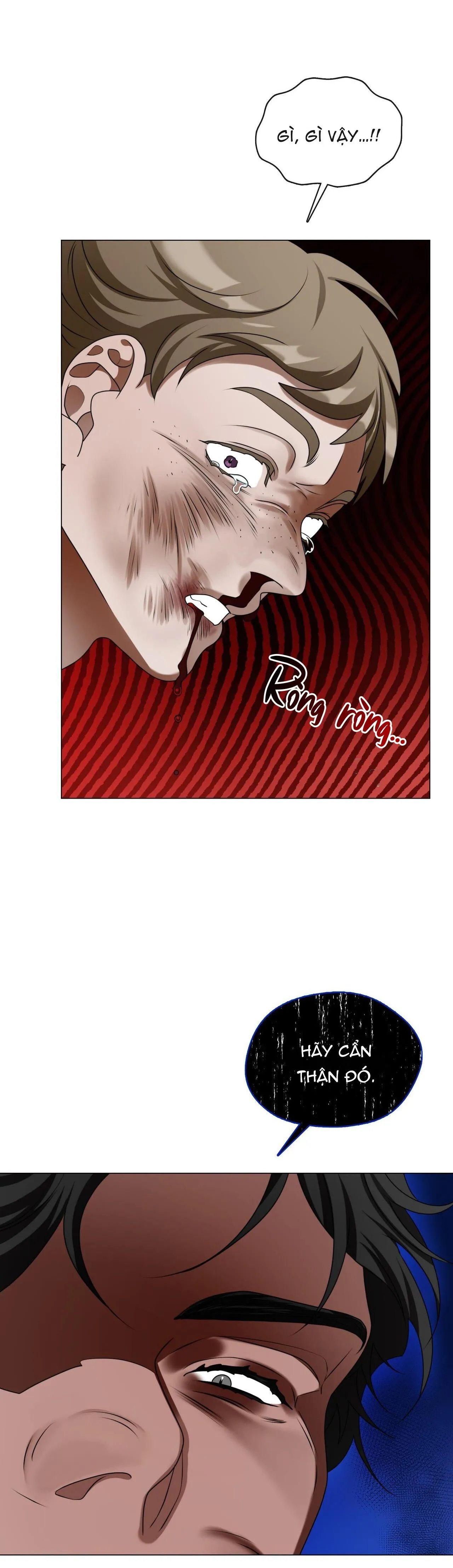 Tôi đã nuôi dạy thủ lĩnh giáo phái ác ma Chapter 15 Trang 21