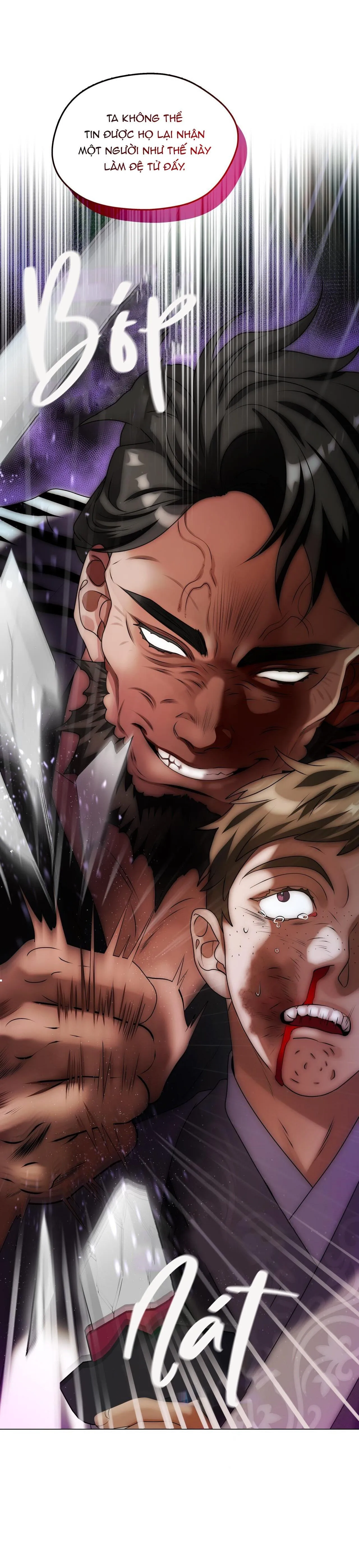 Tôi đã nuôi dạy thủ lĩnh giáo phái ác ma Chapter 15 Trang 28
