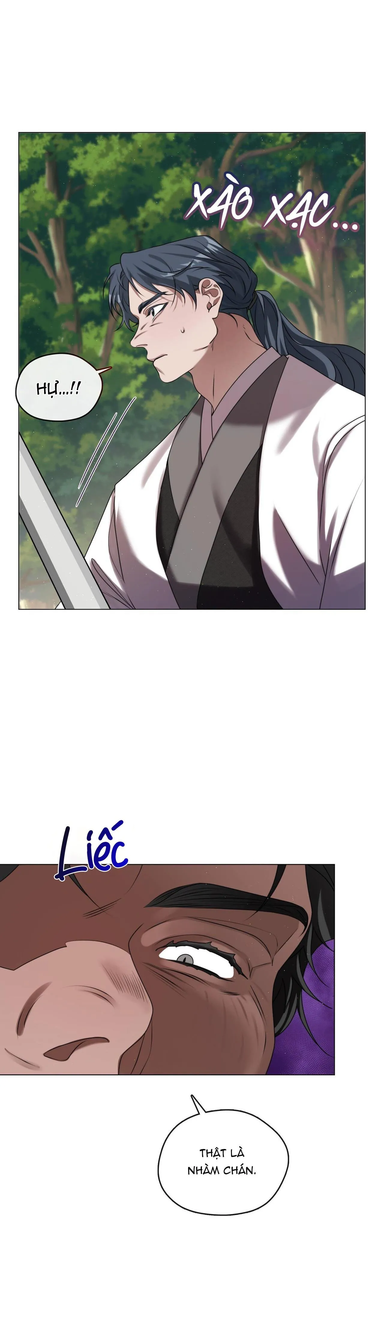Tôi đã nuôi dạy thủ lĩnh giáo phái ác ma Chapter 16 Trang 7
