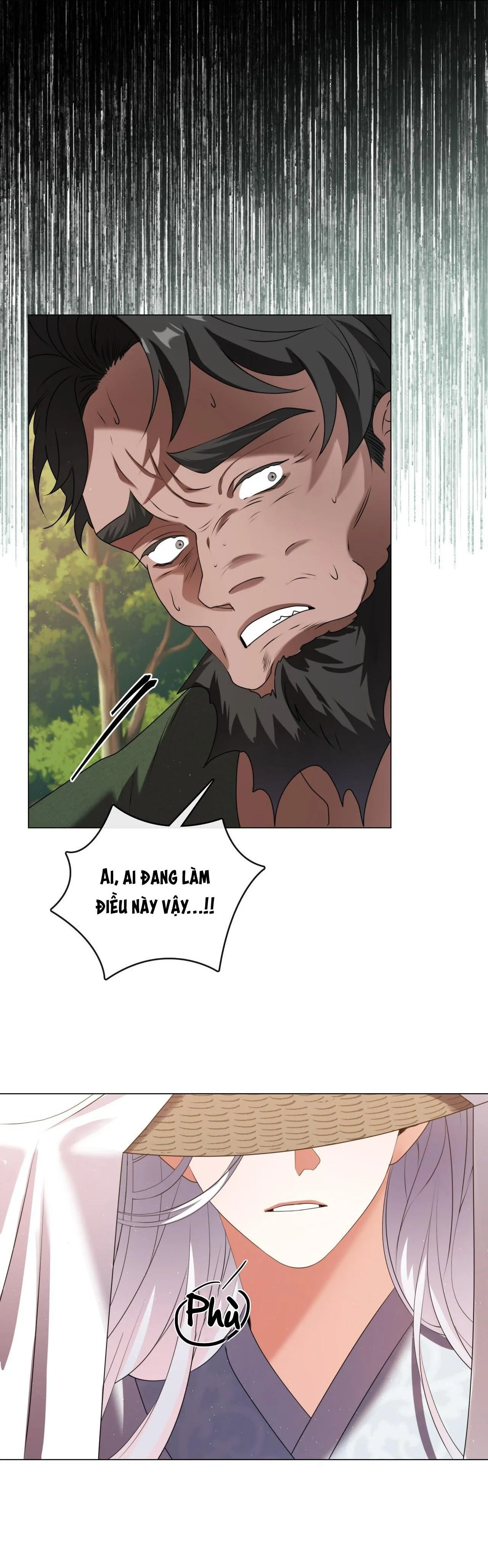 Tôi đã nuôi dạy thủ lĩnh giáo phái ác ma Chapter 16 Trang 22