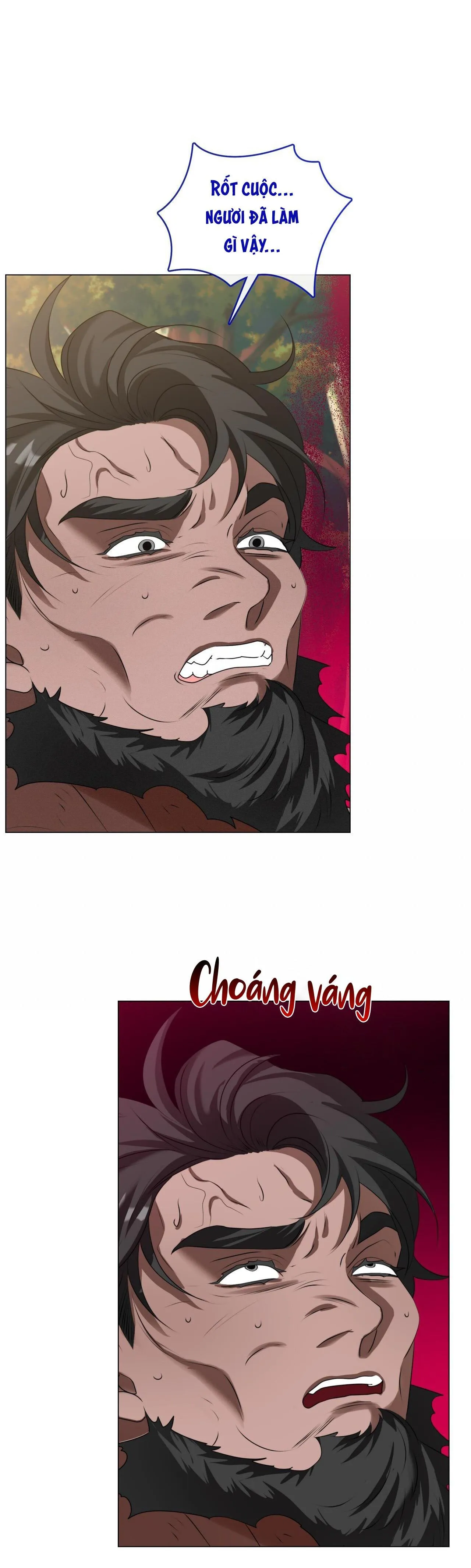 Tôi đã nuôi dạy thủ lĩnh giáo phái ác ma Chapter 16 Trang 25