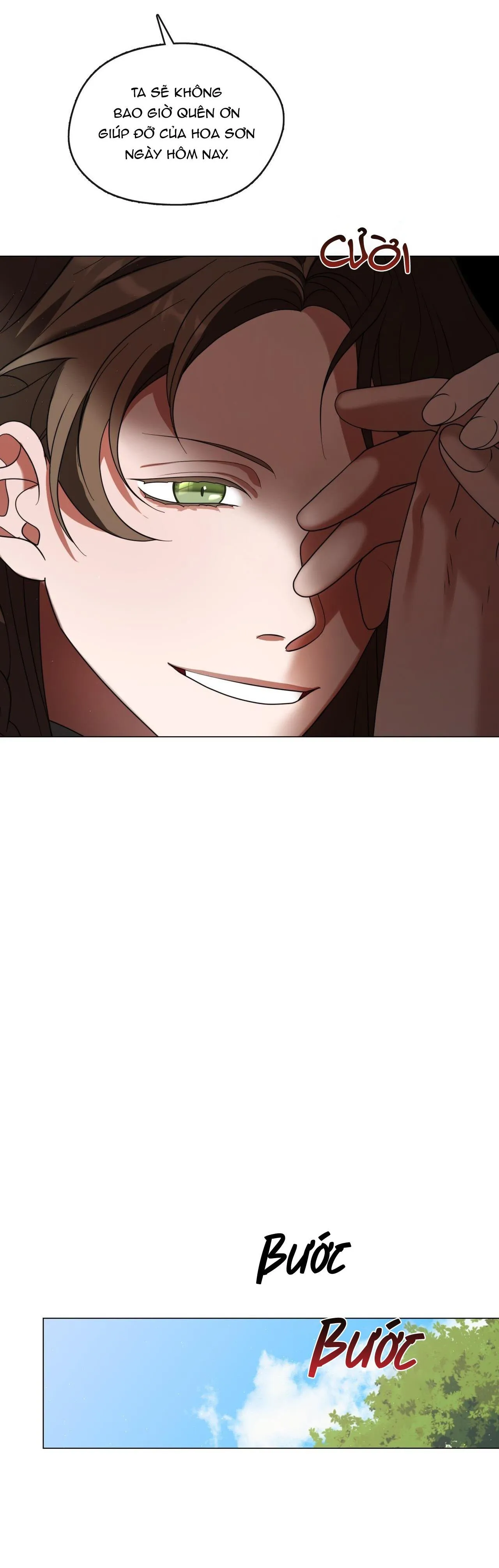 Tôi đã nuôi dạy thủ lĩnh giáo phái ác ma Chapter 16 Trang 36