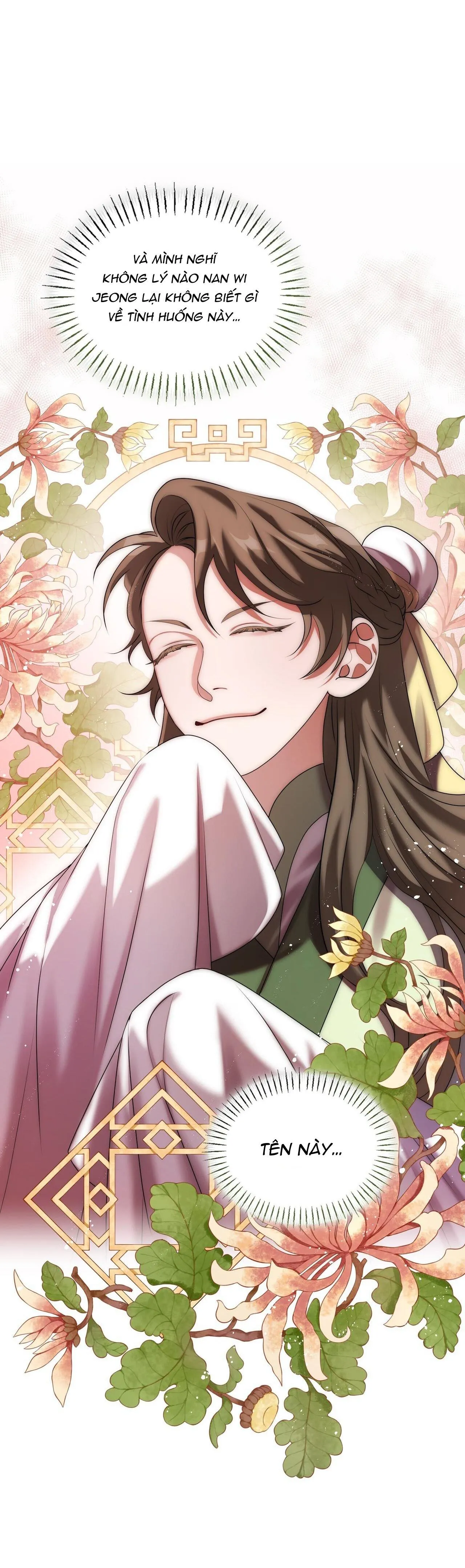 Tôi đã nuôi dạy thủ lĩnh giáo phái ác ma Chapter 17 Trang 16