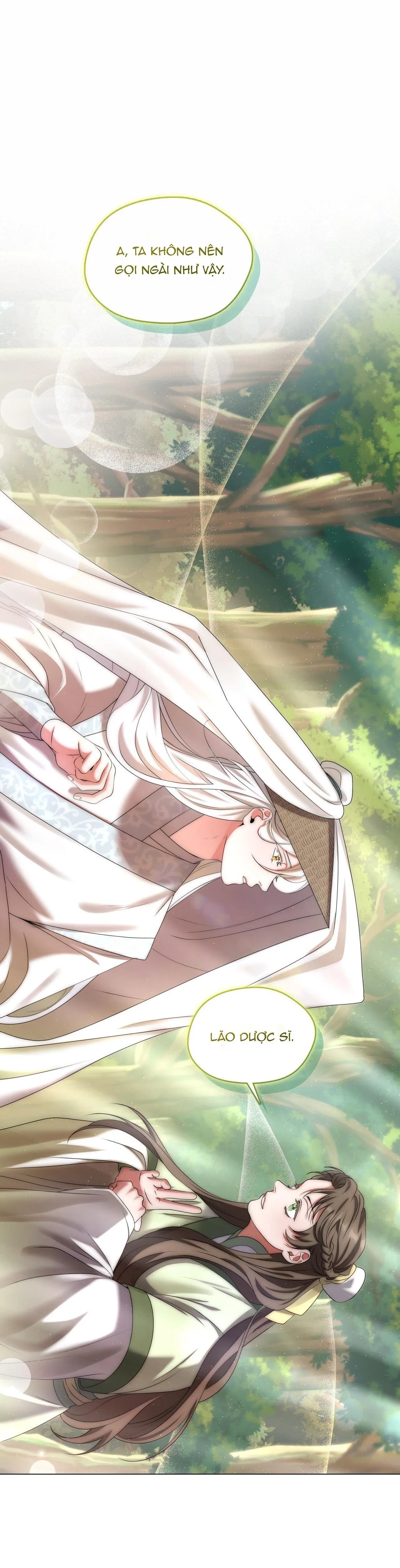 Tôi đã nuôi dạy thủ lĩnh giáo phái ác ma Chapter 18 Trang 18