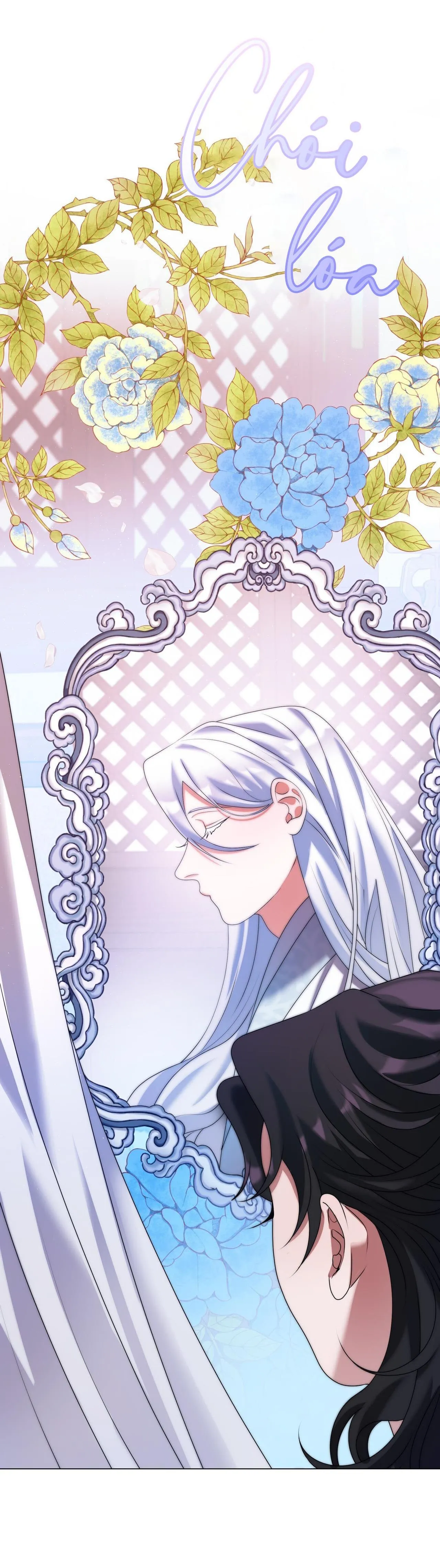 Tôi đã nuôi dạy thủ lĩnh giáo phái ác ma Chapter 19 Trang 11