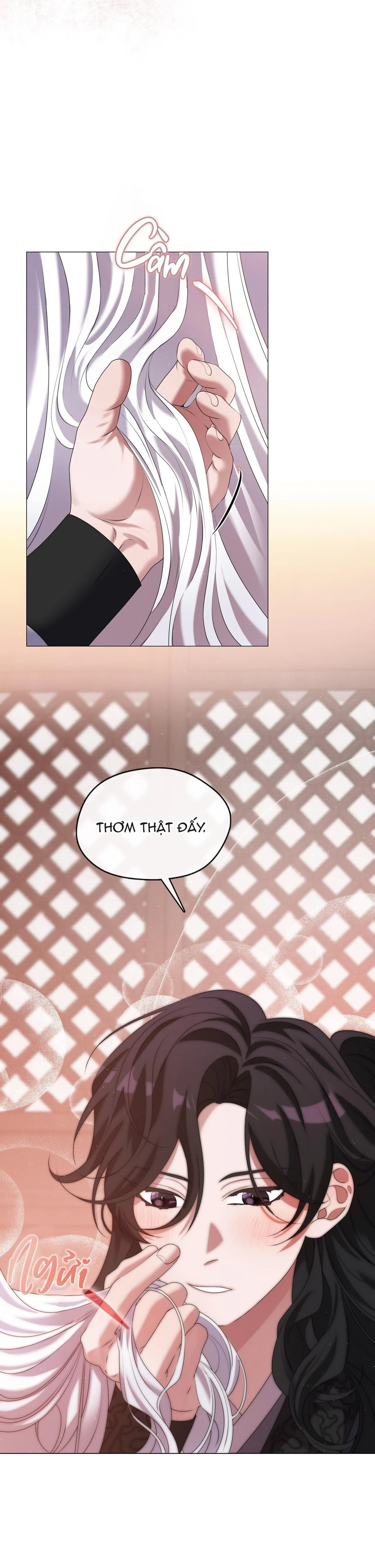 Tôi đã nuôi dạy thủ lĩnh giáo phái ác ma Chapter 19 Trang 13