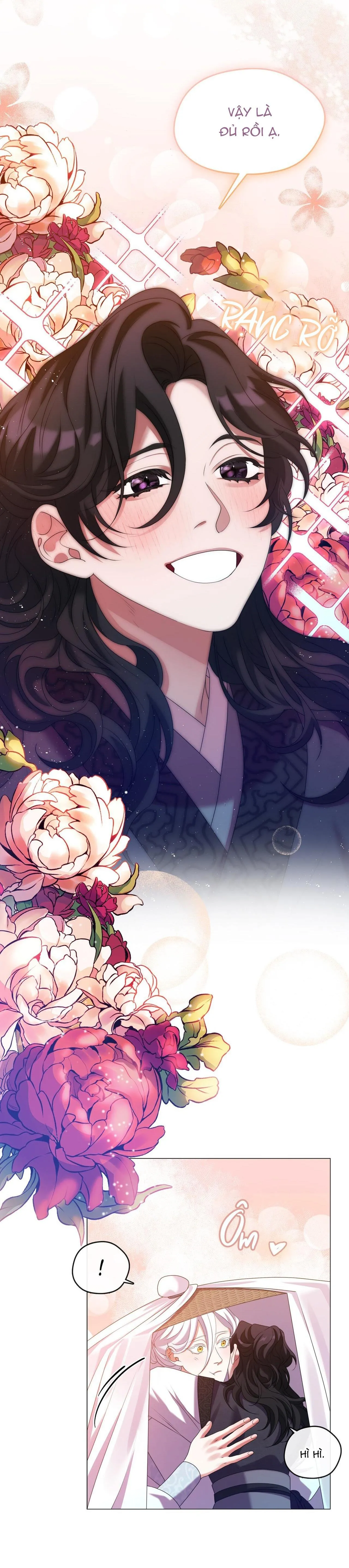 Tôi đã nuôi dạy thủ lĩnh giáo phái ác ma Chapter 19 Trang 29