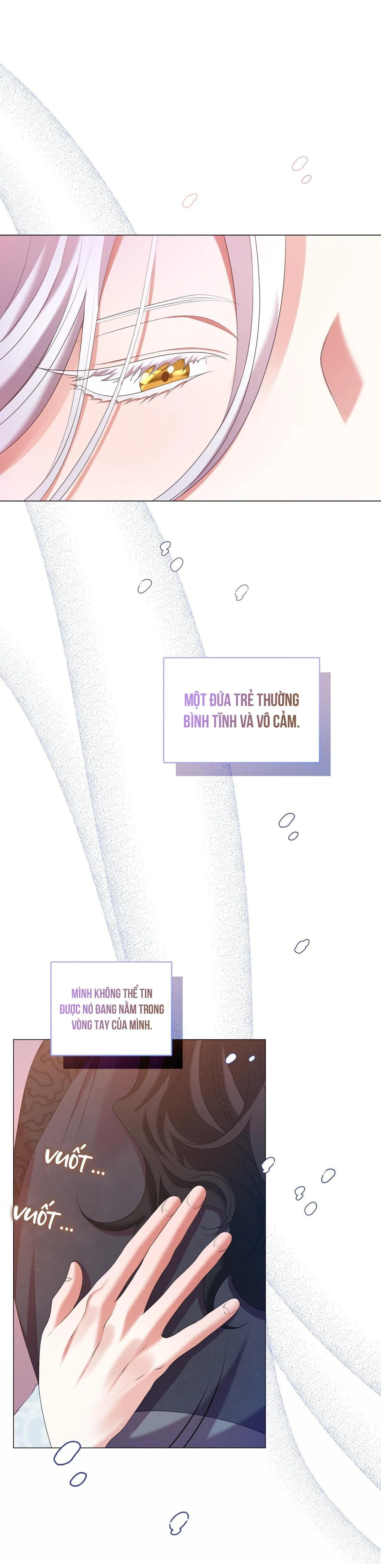 Tôi đã nuôi dạy thủ lĩnh giáo phái ác ma Chapter 19 Trang 30