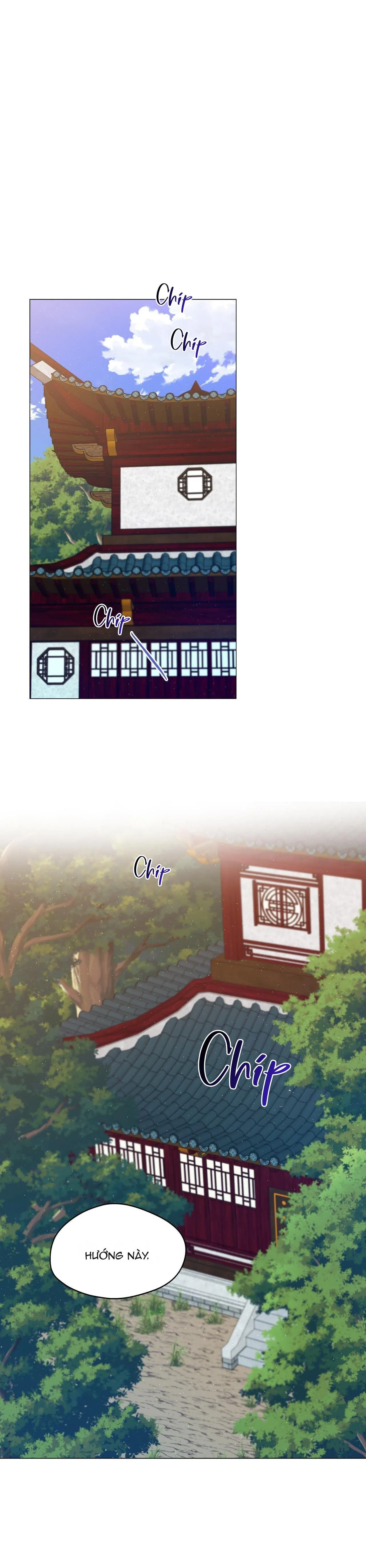 Tôi đã nuôi dạy thủ lĩnh giáo phái ác ma Chapter 20 Trang 21