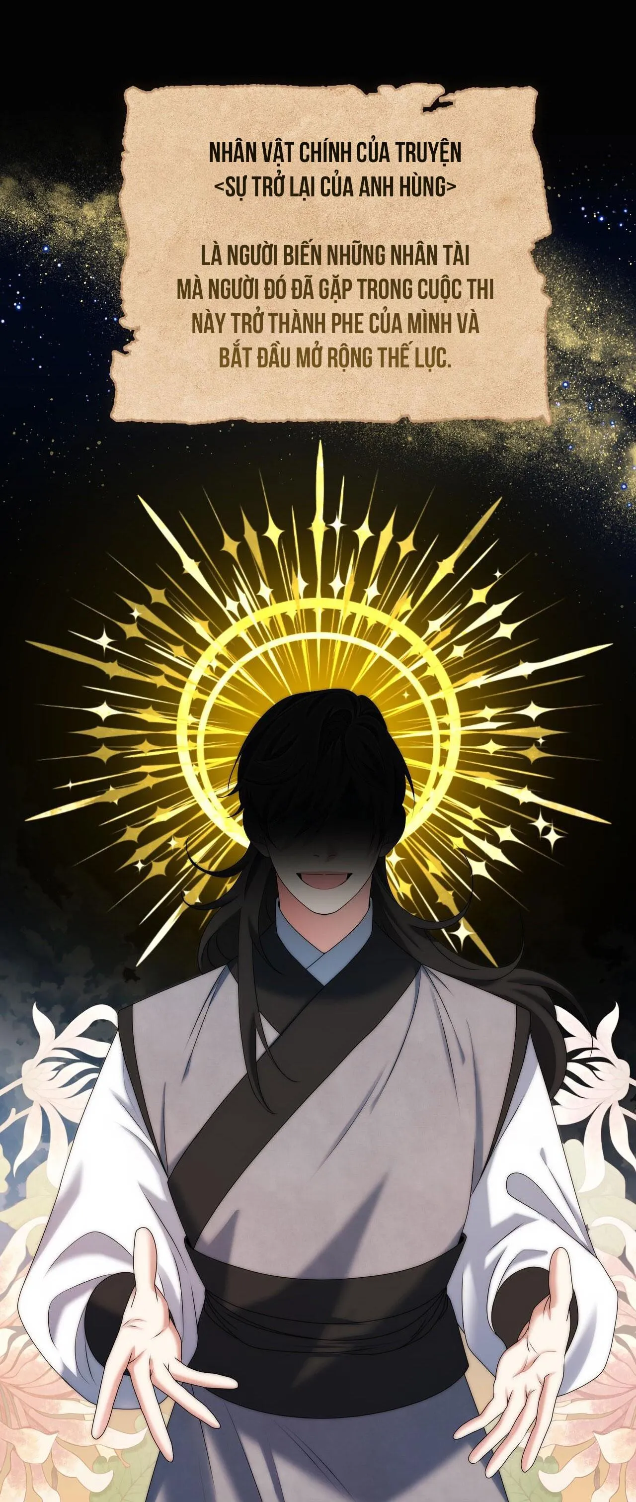 Tôi đã nuôi dạy thủ lĩnh giáo phái ác ma Chapter 21 Trang 3