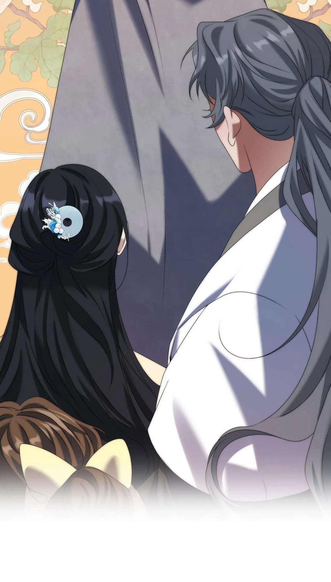 Tôi đã nuôi dạy thủ lĩnh giáo phái ác ma Chapter 21 Trang 4