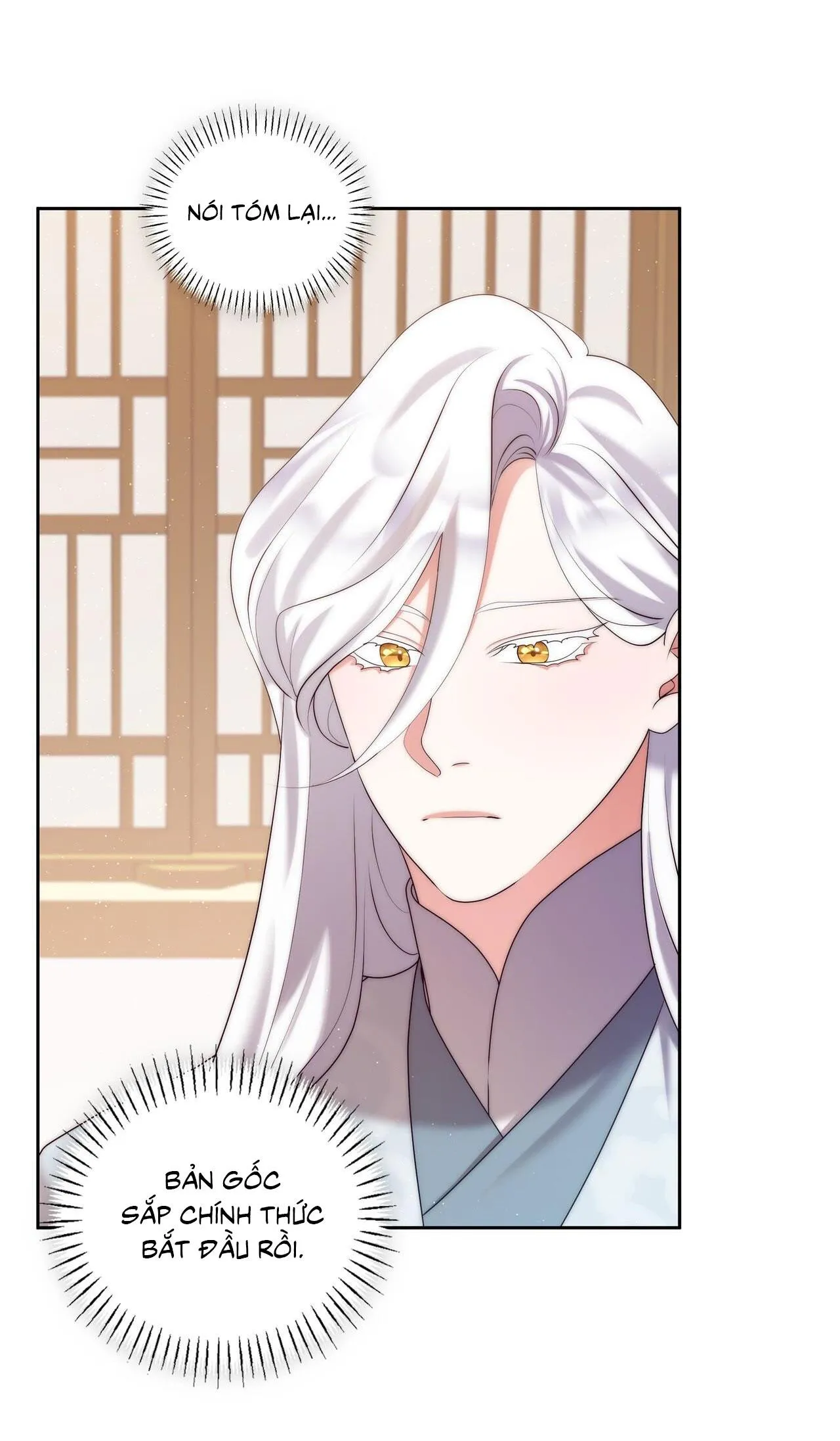 Tôi đã nuôi dạy thủ lĩnh giáo phái ác ma Chapter 21 Trang 6