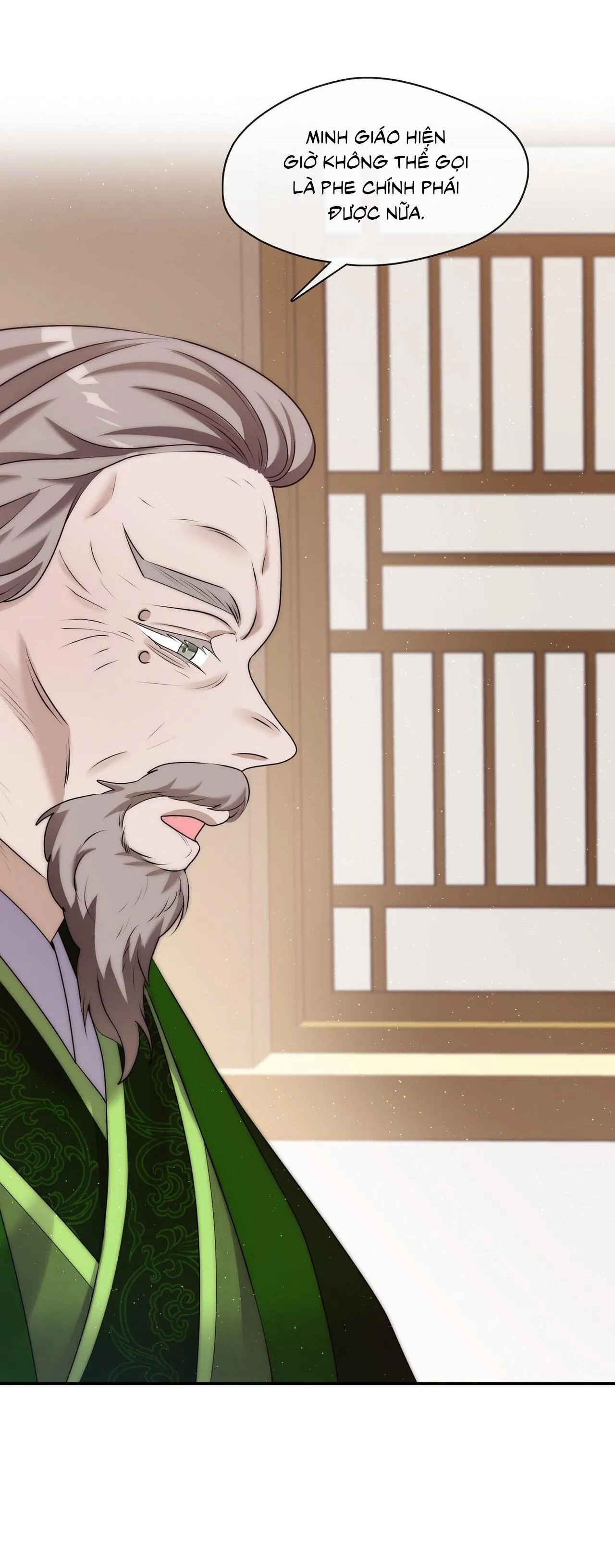 Tôi đã nuôi dạy thủ lĩnh giáo phái ác ma Chapter 21 Trang 7